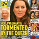 Image for article titled This Week in Tabloids: Ariana Grande Screams Whenever She's Thirsty